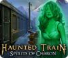 لعبة  Haunted Train: Spirits of Charon