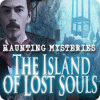 لعبة  Haunting Mysteries: The Island of Lost Souls