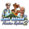 لعبة  Hawaiian Explorer: Lost Island