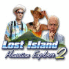 لعبة Hawaiian Explorer: Lost Island