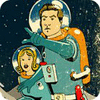 لعبة Headspin: Spacerace