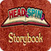 لعبة  Headspin: Storybook