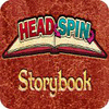 لعبة Headspin: Storybook