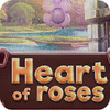 لعبة Heart Of Roses