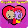 لعبة Hearts Apart