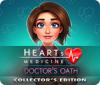 لعبة  Heart's Medicine: Doctor's Oath Collector's Edition