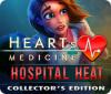 لعبة Heart's Medicine: Hospital Heat Collector's Edition