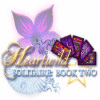 لعبة  Heartwild Solitaire: Book Two