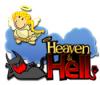 لعبة  Heaven & Hell