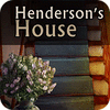 لعبة  Henderson's House