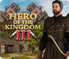 لعبة  Hero of the Kingdom III