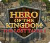 لعبة Hero of the Kingdom: The Lost Tales 1