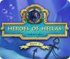 لعبة  Heroes Of Hellas Origins: Part One