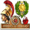 لعبة  Heroes of Hellas