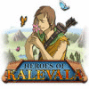 لعبة  Heroes of Kalevala