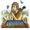 لعبة Heroes of Kalevala