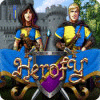 لعبة Herofy