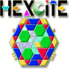 لعبة Hexcite