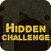 لعبة  Hidden Challenge