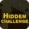 لعبة Hidden Challenge