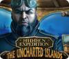 لعبة  Hidden Expedition 5: The Uncharted Islands