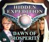 لعبة  Hidden Expedition: Dawn of Prosperity
