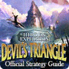 لعبة Hidden Expedition: Devil's Triangle Strategy Guide