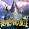 لعبة  Hidden Expedition - Devil's Triangle
