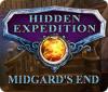 لعبة  Hidden Expedition: Midgard's End