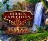 لعبة  Hidden Expedition: The Price of Paradise