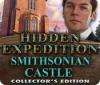 لعبة  Hidden Expedition: Smithsonian Castle Collector's Edition