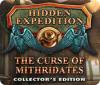 لعبة  Hidden Expedition: The Curse of Mithridates Collector's Edition