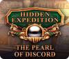 لعبة  Hidden Expedition: The Pearl of Discord