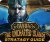 لعبة Hidden Expedition: The Uncharted Islands Strategy Guide