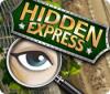 لعبة  Hidden Express