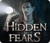 لعبة  Hidden Fears