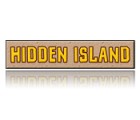 لعبة  Hidden Island
