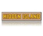 لعبة Hidden Island