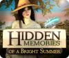 لعبة Hidden Memories of a Bright Summer