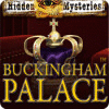 لعبة  Hidden Mysteries: Buckingham Palace