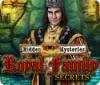 لعبة  Hidden Mysteries: Royal Family Secrets