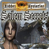 لعبة  Hidden Mysteries: Salem Secrets