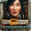 لعبة  Hidden Mysteries: The Forbidden City