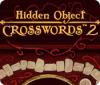 لعبة Solve crosswords to find the hidden objects! Enjoy the sequel to one of the most successful mix of w