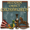 لعبة  Hidden Object Crosswords