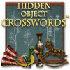 لعبة Hidden Object Crosswords