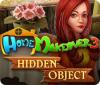 لعبة  Hidden Object: Home Makeover 3