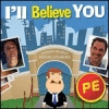 لعبة Hidden Object Studios - I'll Believe You Premium Edition