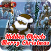 لعبة  Hidden Objects: Merry Christmas