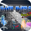 لعبة Hidden Objects: Study Room